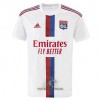 Officiële Voetbalshirt Olympique Lyonnais Thuis 2022-23 - Heren